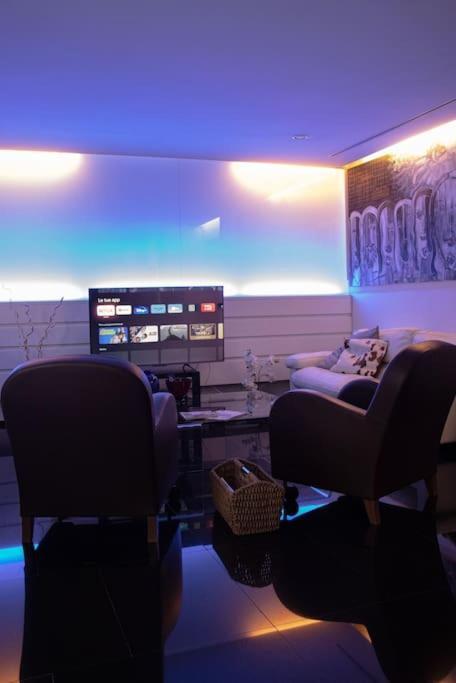 Apartamento Luxury 2 Min Dal Politeama *