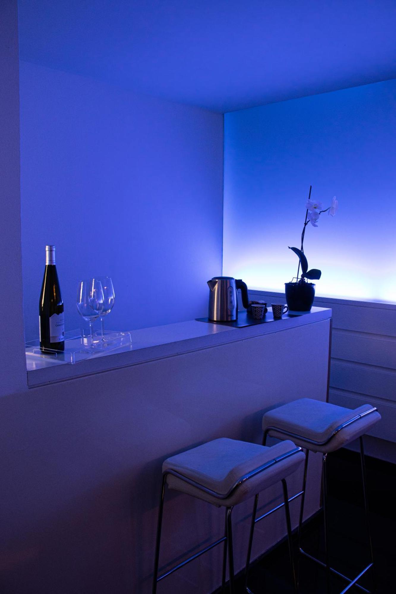 Luxury 2 Min Dal Politeama Apartamento