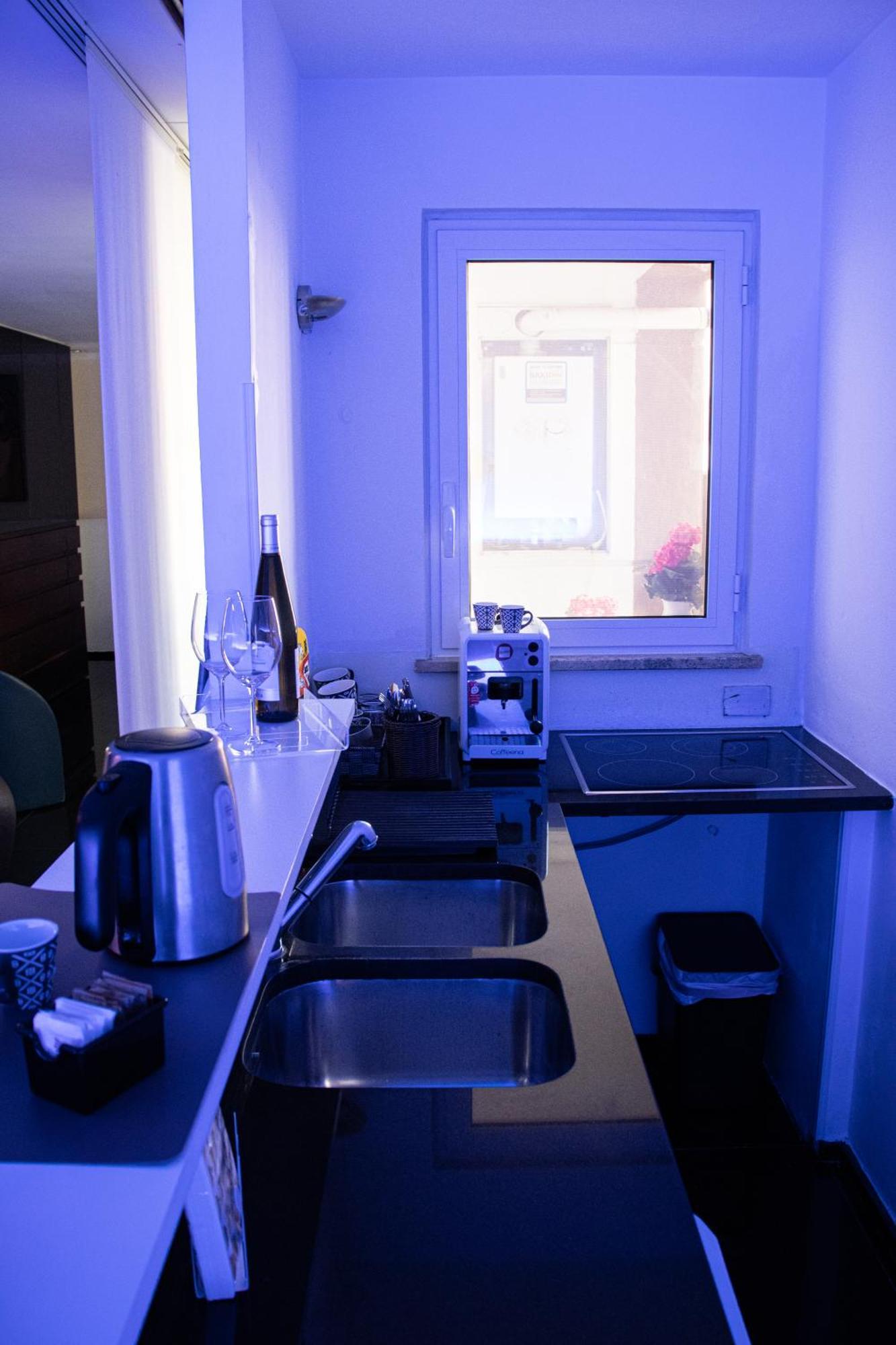Apartamento Luxury 2 Min Dal Politeama