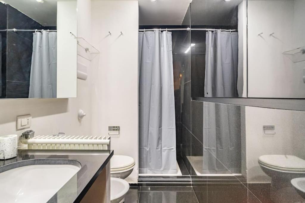 Apartamento Luxury 2 Min Dal Politeama