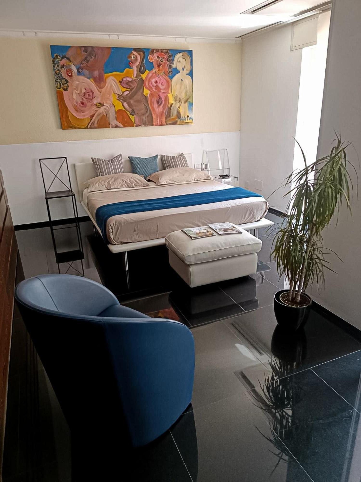 Apartamento Luxury 2 Min Dal Politeama