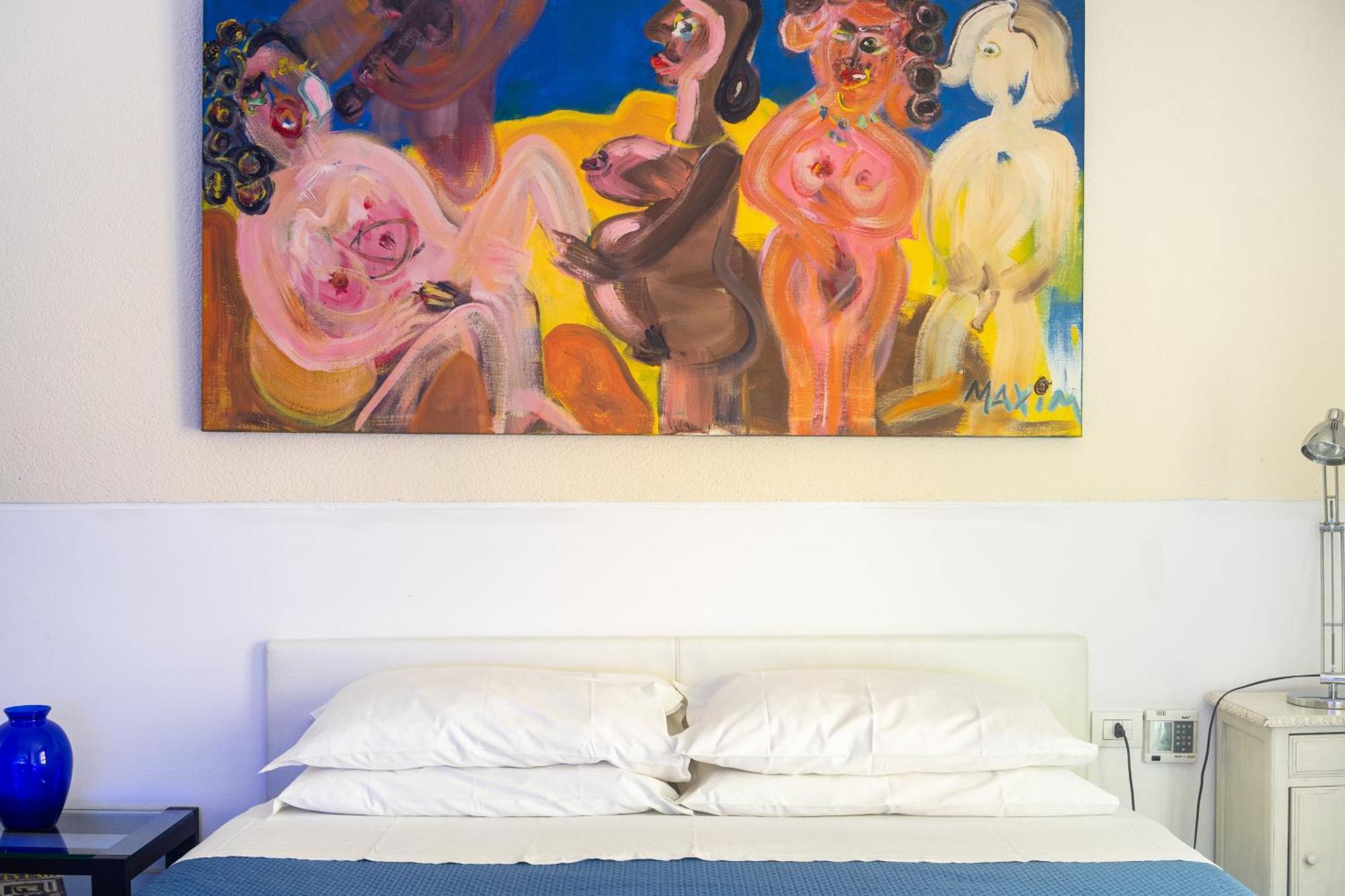 Luxury 2 Min Dal Politeama Apartamento *
